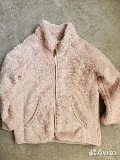 Кофта для девочки H&M 98