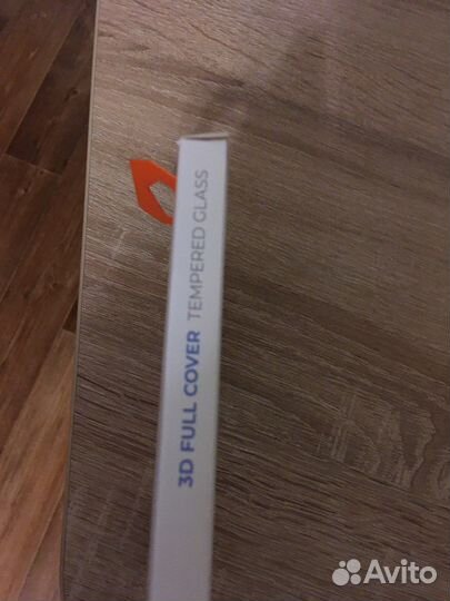 Защитное стекло iPhone 11 pro max