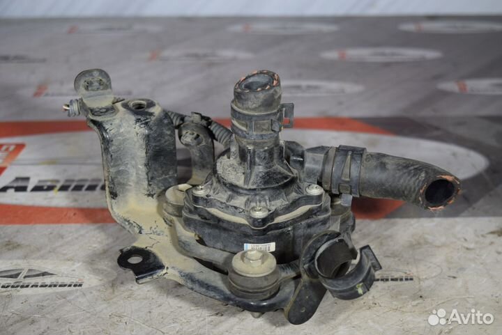 Помпа инвертора c Lexus GS450h GWS191 2GR-FSE