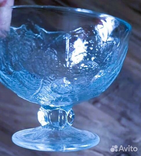 Креманка / мороженица / конфетница