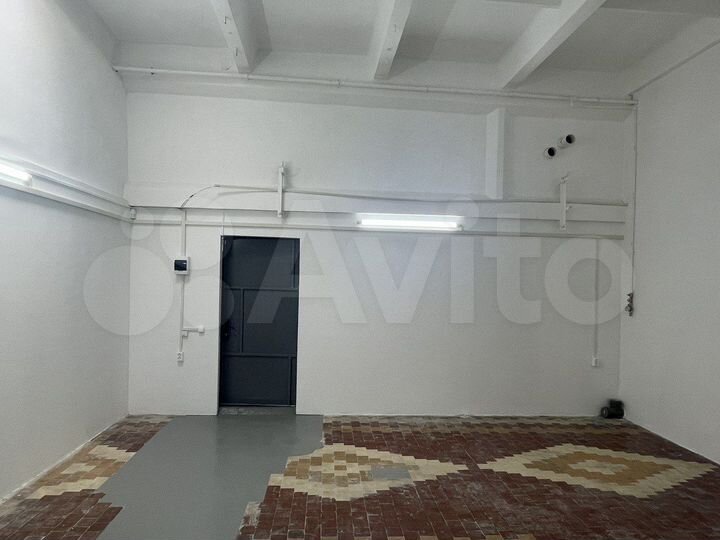 Производство, 28.5 м²