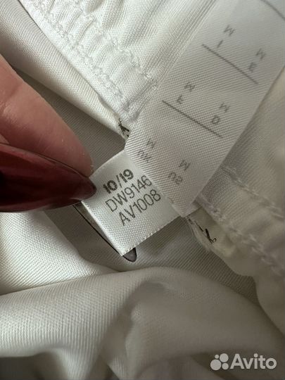 Шорты adidas мужские m р-р