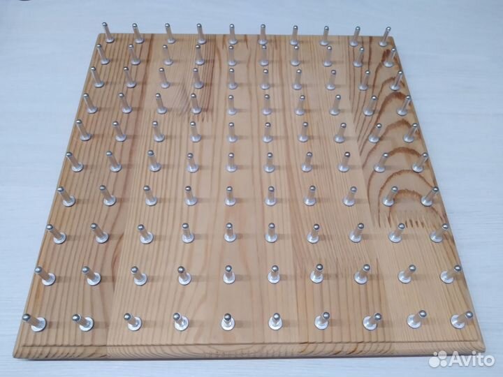 Геоборд 30*30см