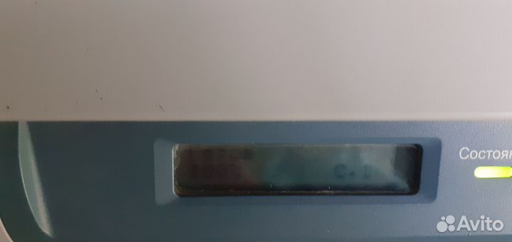 Принтер, сканер, ксерокс (3 в 1) Samsung