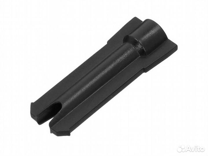 Внутренняя форсунка капучинатора кофемашин Saeco