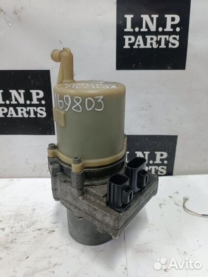 Насос гур Mazda 3 Bl 2009-2013