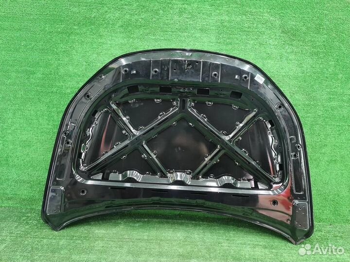 Капот Changan UNI-K