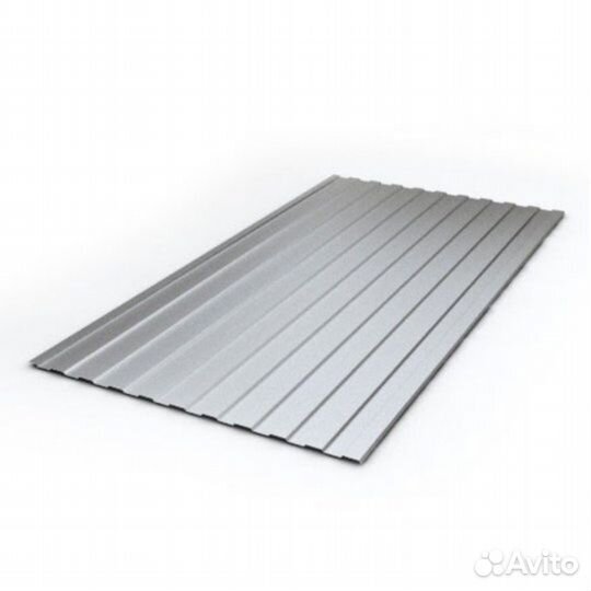 Профнастил