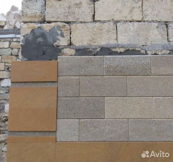 Дагестанский камень