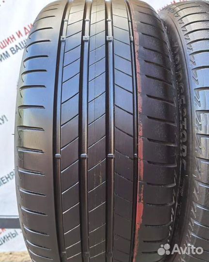 Bridgestone Turanza T005 225/40 R18 92Y