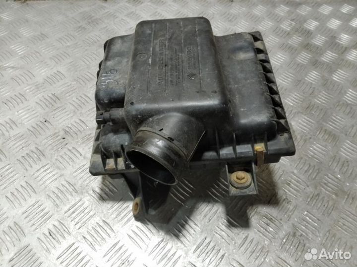 Корпус воздушного фильтра Daewoo Nexia 1995-2016