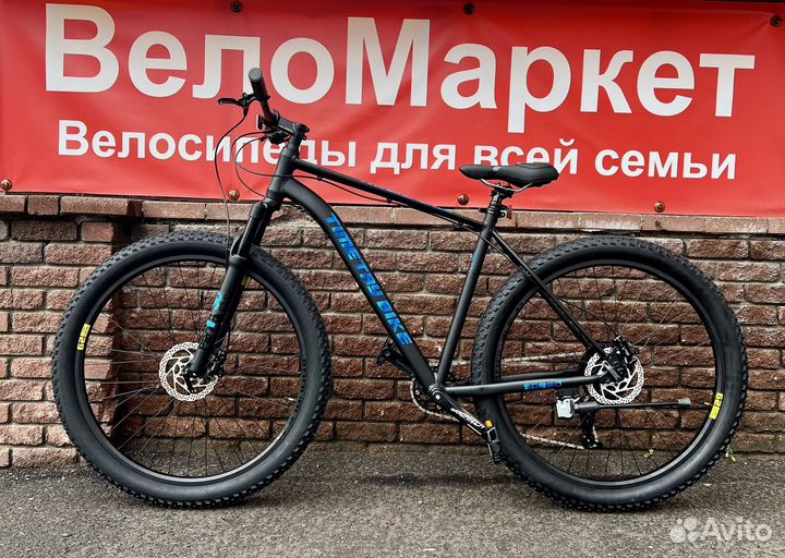 Велосипед горный 29R 21 рама