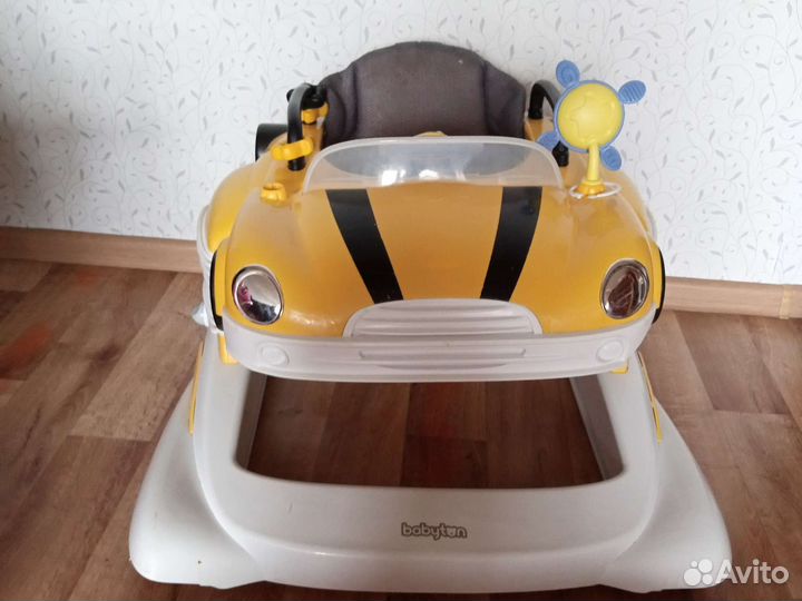 Игровой центр