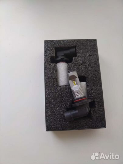 Светодиотные лампы