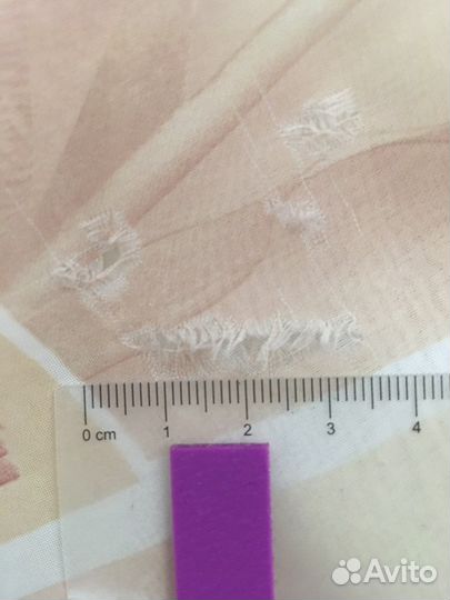 Шторы и тюль на кухню