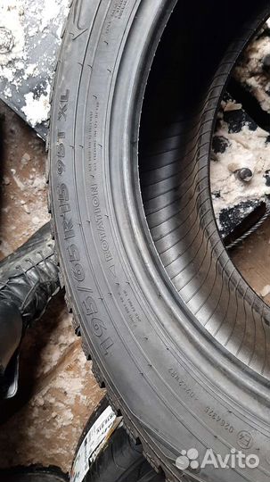 Nokian Tyres Nordman 5 195/65 R15