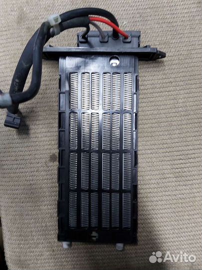 Отопитель Форд Экоспорт