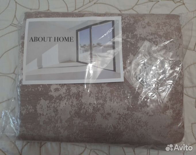 Шторы и Тюль 