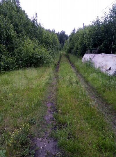 Участок 10 сот. (ИЖС)