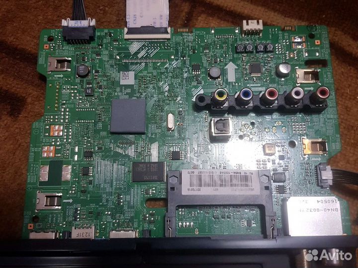 Платы для тв