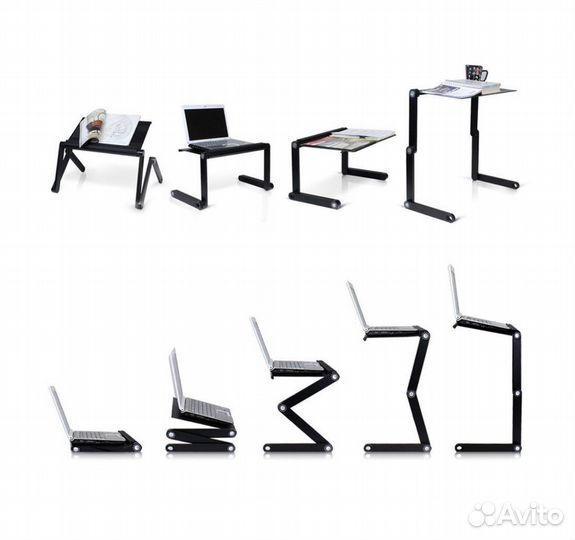 Подставка для охлаждения ноутбука