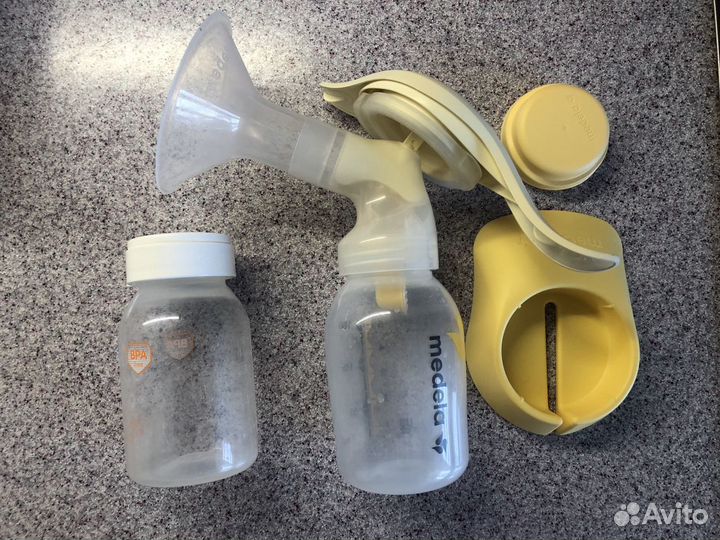 Молокоотсос