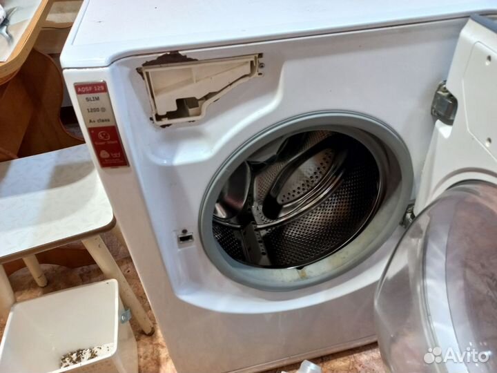 Стиральная машина бу