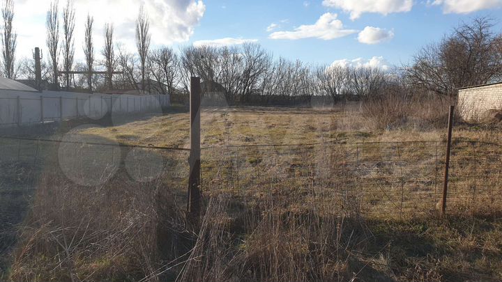 Участок 20 сот. (ИЖС)