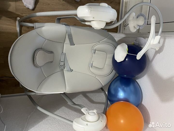 Детские качели