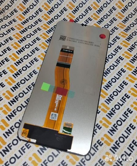 Дисплей для Huawei Honor X6/X8 5G (VNE-LX1/VNE-N41