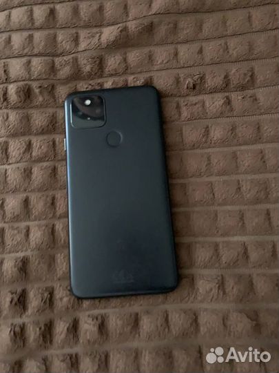 Google Pixel 5, 8/128 ГБ