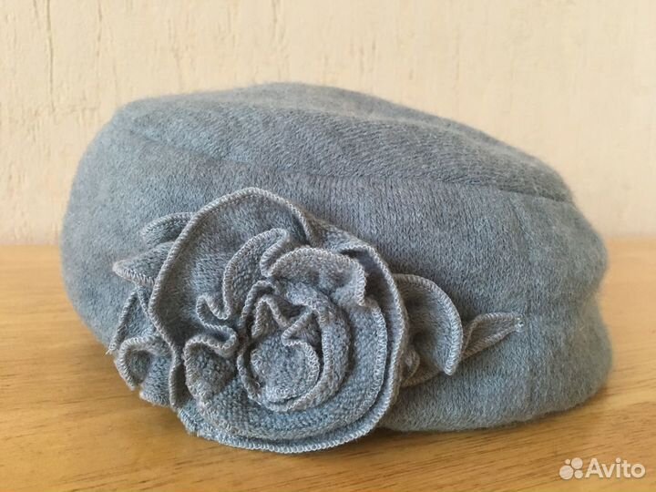 Шапка женская