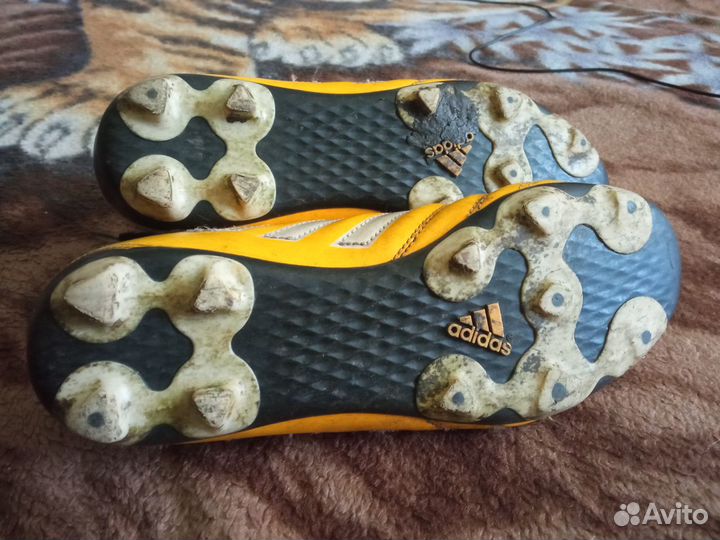 Бутсы adidas