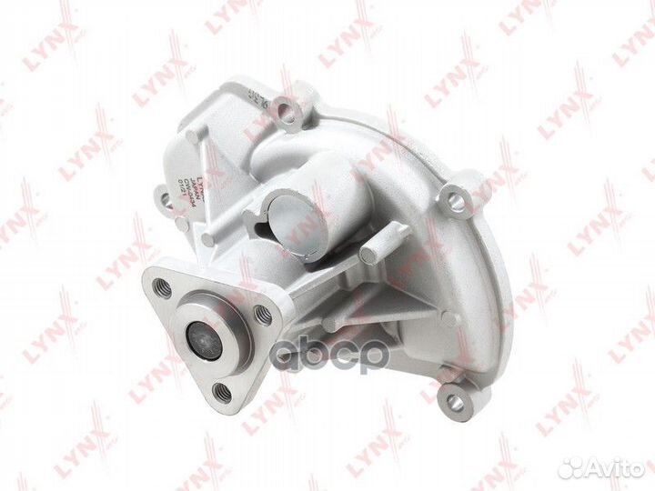 Насос водяной CW0434 lynxauto