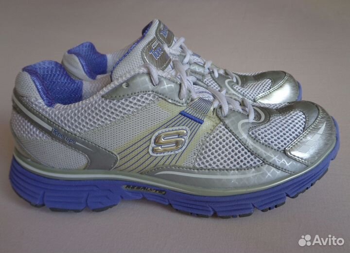 Skechers tone ups hotsell
