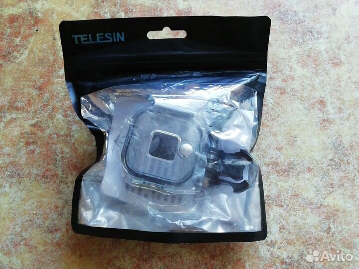 Бокс для камеры водонепроницаемый