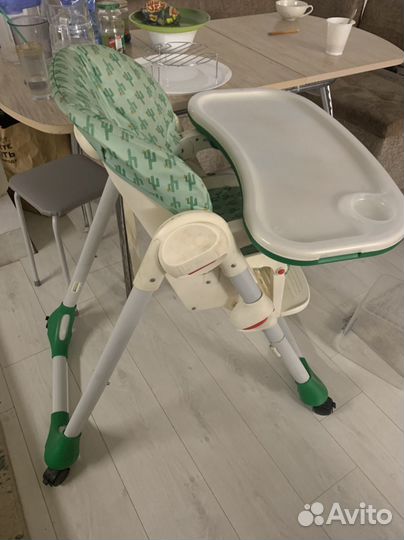 Стул для кормления
