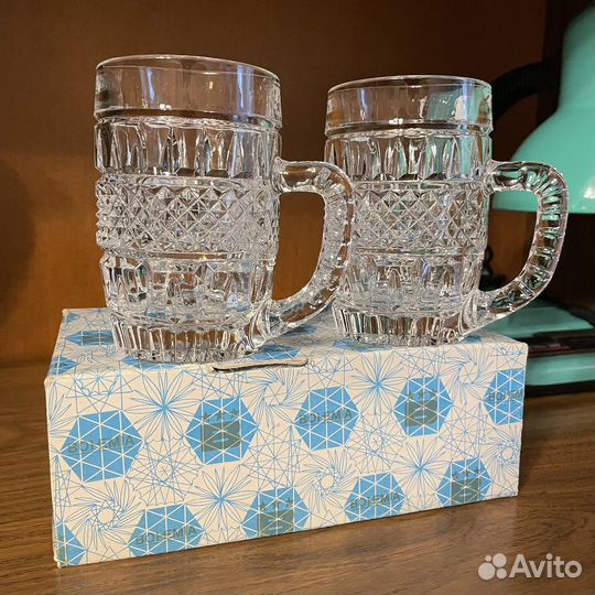 Пивная кружка «Bohemia»