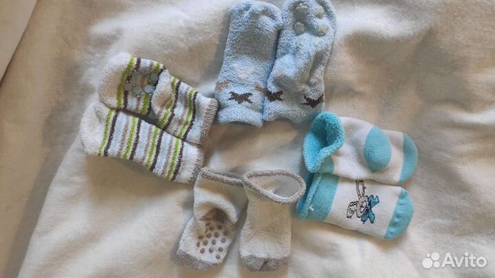 Детская одежда