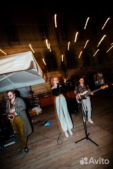 Преподаватель вокала