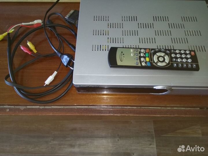 Комплект спутникового тв