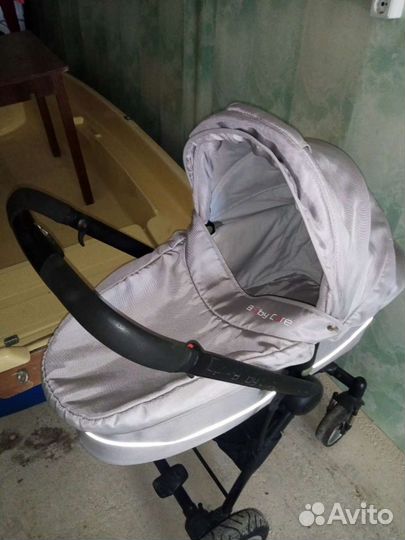 Детские коляски