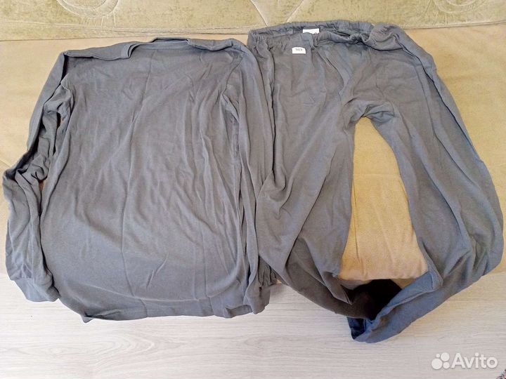 Нательное белье