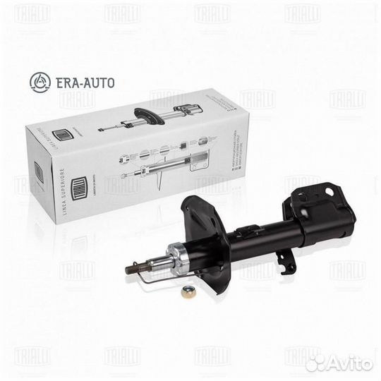 Trialli AG 19367 Амортизатор передн. GAS R