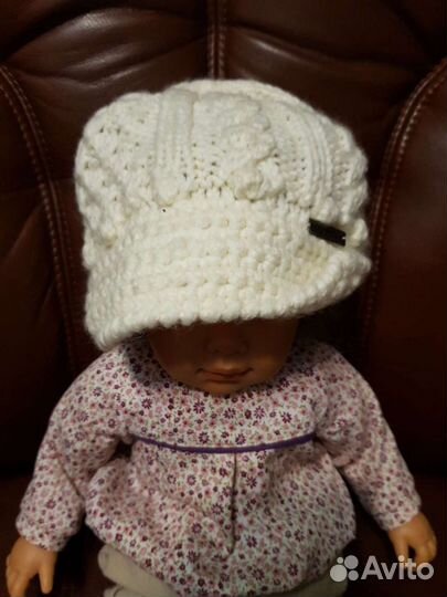 Шапки Sportalm детские, берет terribelli