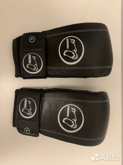 Снарядные перчатки