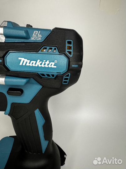 Шуруповерт Makita 21v