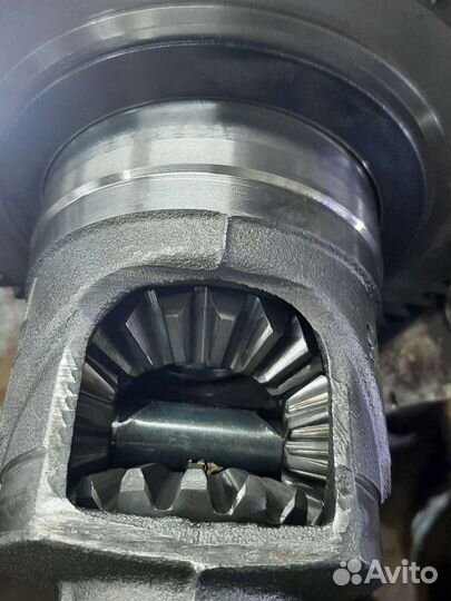 Коробка передач логан, ларгус, сандеро jh3