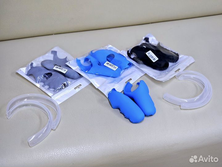 Аксессуары для очков VR Pico 4 / Pico Neo 3