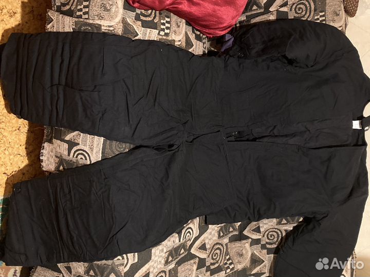 Подстёжка к костюму роснефть р. 52-54